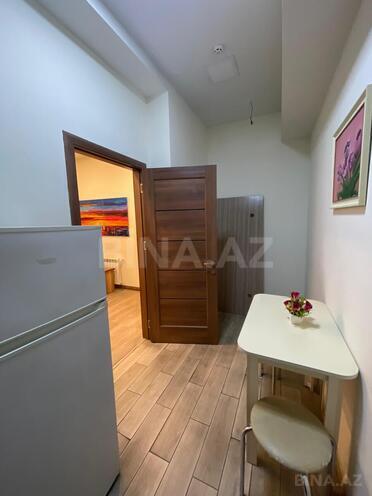 Сдаётся 1-комн. офис 17 м², м. Шах Исмаил Хатаи, photo 12 from 15