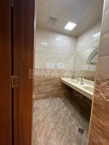 Сдаётся 1-комн. офис 17 м², м. Шах Исмаил Хатаи, photo 9 from 15