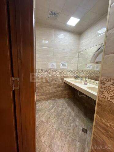 Сдаётся 1-комн. офис 17 м², м. Шах Исмаил Хатаи, photo 10 from 15