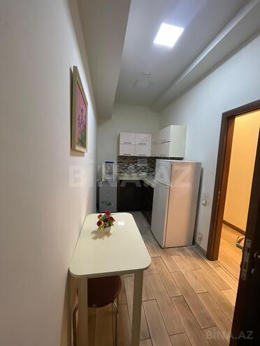 Сдаётся 1-комн. офис 17 м², м. Шах Исмаил Хатаи, photo 11 from 15