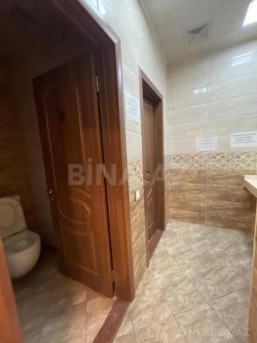 Сдаётся 1-комн. офис 17 м², м. Шах Исмаил Хатаи, photo 8 from 15