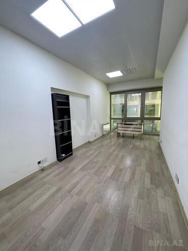 Сдаётся 1-комн. офис 17 м², м. Шах Исмаил Хатаи, photo 5 from 15