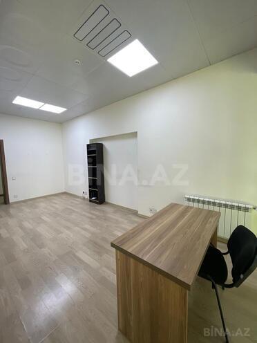 Сдаётся 1-комн. офис 17 м², м. Шах Исмаил Хатаи, photo 6 from 15