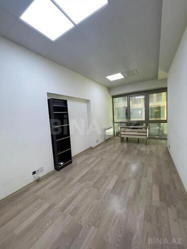 Сдаётся 1-комн. офис 17 м², м. Шах Исмаил Хатаи, photo 3 from 15