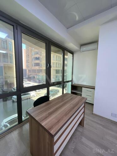 Сдаётся 1-комн. офис 17 м², м. Шах Исмаил Хатаи, photo 4 from 15