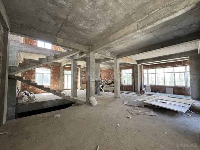 Продаётся 8-комн. дом/дача 470 м², пос. Sea Breeze, photo 11 from 18