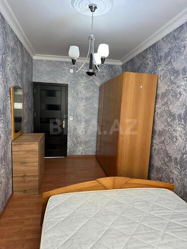 İcarəyə verilir 3 otaqlı köhnə tikili 70 m², Nəsimi m., photo 5 from 10