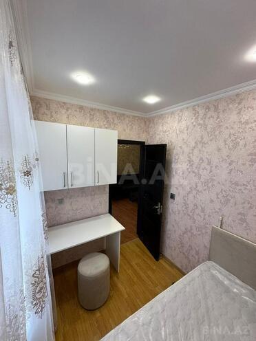 İcarəyə verilir 3 otaqlı köhnə tikili 70 m², Nəsimi m., photo 7 from 10