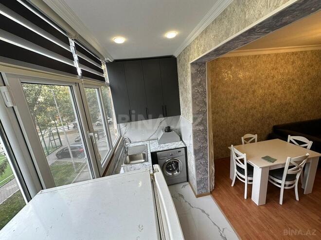 İcarəyə verilir 3 otaqlı köhnə tikili 70 m², Nəsimi m., photo 6 from 10