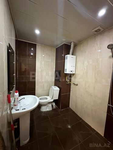 İcarəyə verilir 3 otaqlı köhnə tikili 70 m², Nəsimi m., photo 9 from 10