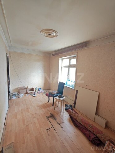 Продаётся 2-комн. вторичка 50 м², м. Элмляр Академиясы, photo 7 from 12