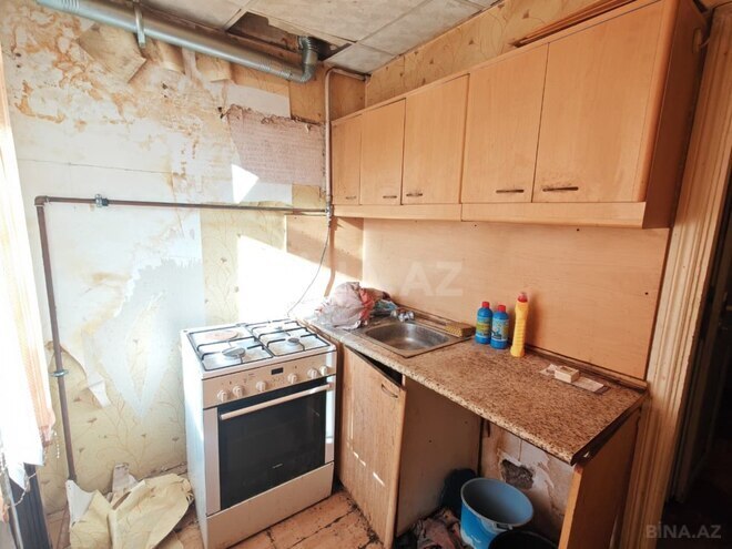 Продаётся 2-комн. вторичка 50 м², м. Элмляр Академиясы, photo 9 from 12