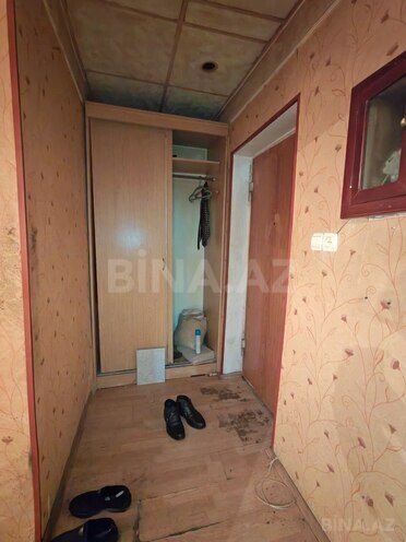 Продаётся 2-комн. вторичка 50 м², м. Элмляр Академиясы, photo 10 from 12