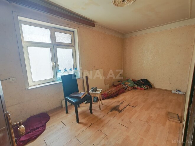 Продаётся 2-комн. вторичка 50 м², м. Элмляр Академиясы, photo 6 from 12