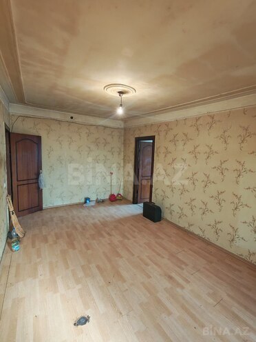 Продаётся 2-комн. вторичка 50 м², м. Элмляр Академиясы, photo 5 from 12