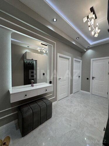 Satılır 2 otaqlı yeni tikili 55 m², Həzi Aslanov m., photo 1 from 16