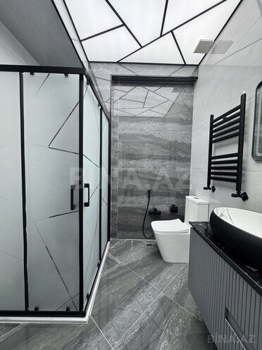 Satılır 2 otaqlı yeni tikili 55 m², Həzi Aslanov m., photo 15 from 16