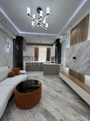 Satılır 2 otaqlı yeni tikili 55 m², Həzi Aslanov m., photo 7 from 16