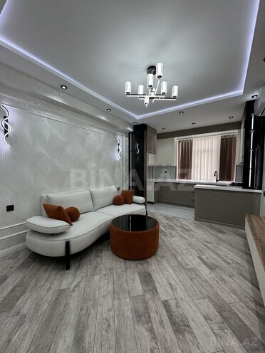 Satılır 2 otaqlı yeni tikili 55 m², Həzi Aslanov m., photo 5 from 16