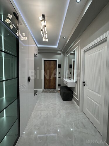 Satılır 2 otaqlı yeni tikili 55 m², Həzi Aslanov m., photo 4 from 16