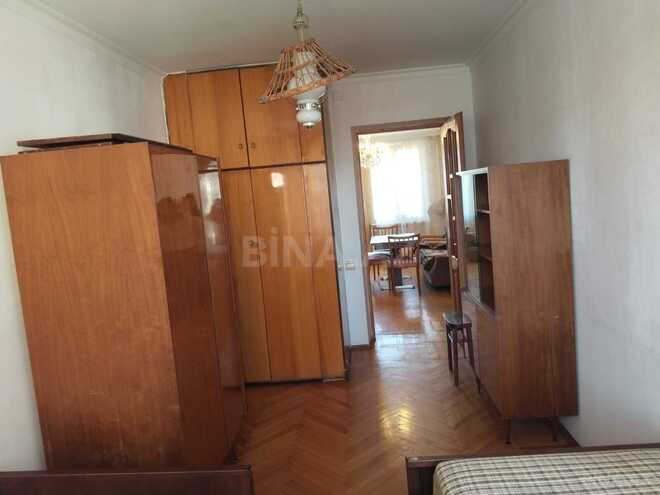 Сдаётся 3-комн. вторичка 75 м², м. Гянджлик, photo 5 from 13