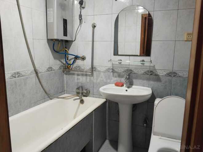 Сдаётся 3-комн. вторичка 75 м², м. Гянджлик, photo 12 from 13