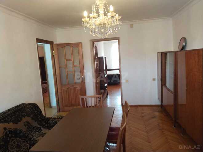 Сдаётся 3-комн. вторичка 75 м², м. Гянджлик, photo 3 from 13