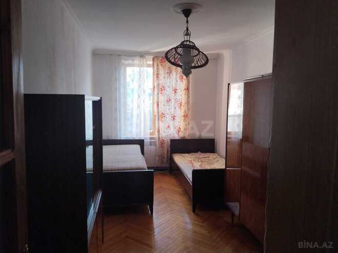 Сдаётся 3-комн. вторичка 75 м², м. Гянджлик, photo 4 from 13