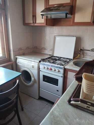 Сдаётся 3-комн. вторичка 75 м², м. Гянджлик, photo 8 from 13