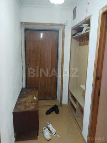 Сдаётся 3-комн. вторичка 75 м², м. Гянджлик, photo 11 from 13