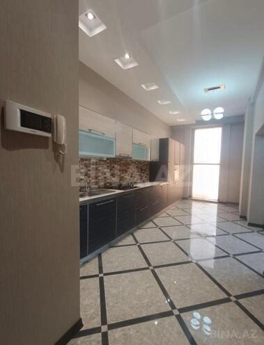 Satılır 4 otaqlı yeni tikili 170 m², İnşaatçılar m., photo 13 from 22