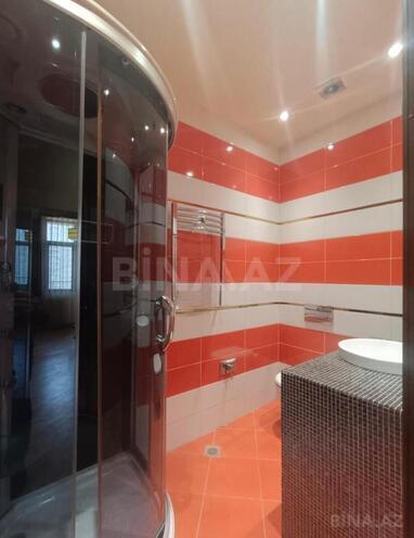 Satılır 4 otaqlı yeni tikili 170 m², İnşaatçılar m., photo 21 from 22