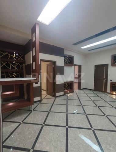 Satılır 4 otaqlı yeni tikili 170 m², İnşaatçılar m., photo 15 from 22