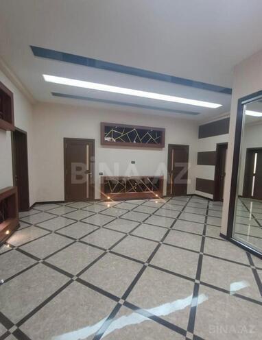 Satılır 4 otaqlı yeni tikili 170 m², İnşaatçılar m., photo 6 from 22