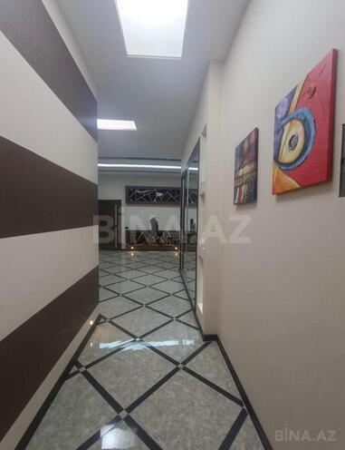 Satılır 4 otaqlı yeni tikili 170 m², İnşaatçılar m., photo 17 from 22