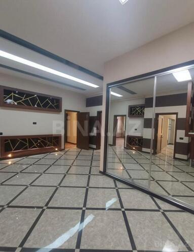 Satılır 4 otaqlı yeni tikili 170 m², İnşaatçılar m., photo 7 from 22