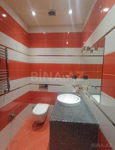 Satılır 4 otaqlı yeni tikili 170 m², İnşaatçılar m., photo 19 from 22