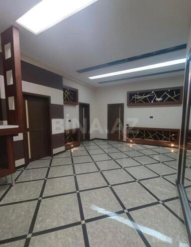 Satılır 4 otaqlı yeni tikili 170 m², İnşaatçılar m., photo 1 from 22