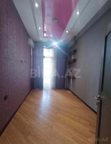 Satılır 4 otaqlı yeni tikili 170 m², İnşaatçılar m., photo 12 from 22
