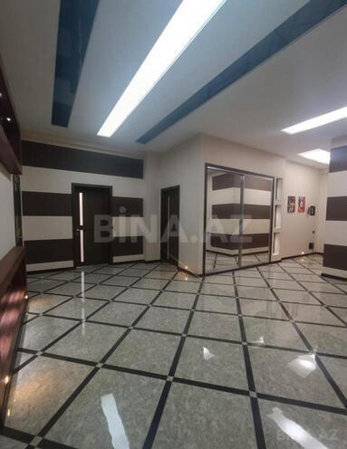 Satılır 4 otaqlı yeni tikili 170 m², İnşaatçılar m., photo 4 from 22