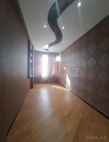 Satılır 4 otaqlı yeni tikili 170 m², İnşaatçılar m., photo 9 from 22