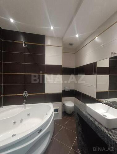 Satılır 4 otaqlı yeni tikili 170 m², İnşaatçılar m., photo 20 from 22