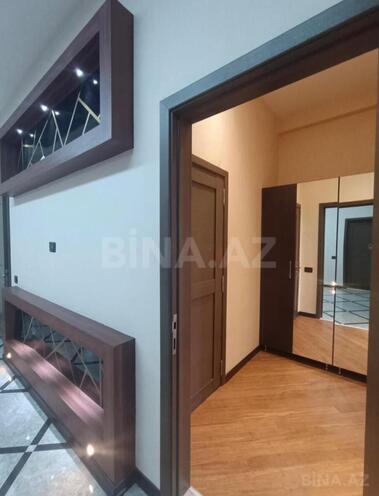 Satılır 4 otaqlı yeni tikili 170 m², İnşaatçılar m., photo 16 from 22