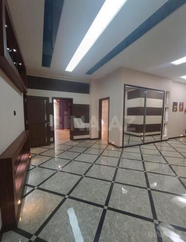 Satılır 4 otaqlı yeni tikili 170 m², İnşaatçılar m., photo 5 from 22