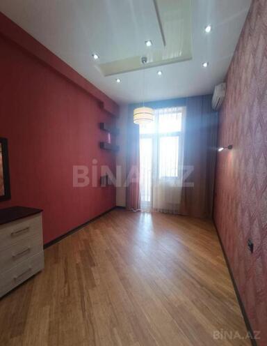 Satılır 4 otaqlı yeni tikili 170 m², İnşaatçılar m., photo 10 from 22