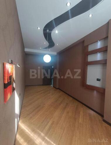 Satılır 4 otaqlı yeni tikili 170 m², İnşaatçılar m., photo 11 from 22