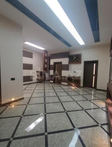 Satılır 4 otaqlı yeni tikili 170 m², İnşaatçılar m., photo 3 from 22