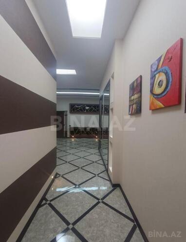 Satılır 4 otaqlı yeni tikili 170 m², İnşaatçılar m., photo 18 from 22