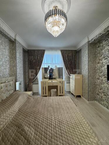 Продаётся 2-комн. новостройка 38 м², пос. Масазыр, photo 5 from 11