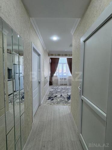 Продаётся 2-комн. новостройка 38 м², пос. Масазыр, photo 6 from 11